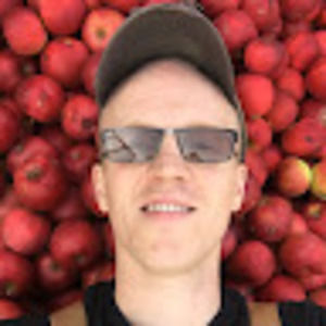 Meet your Posher, Eric